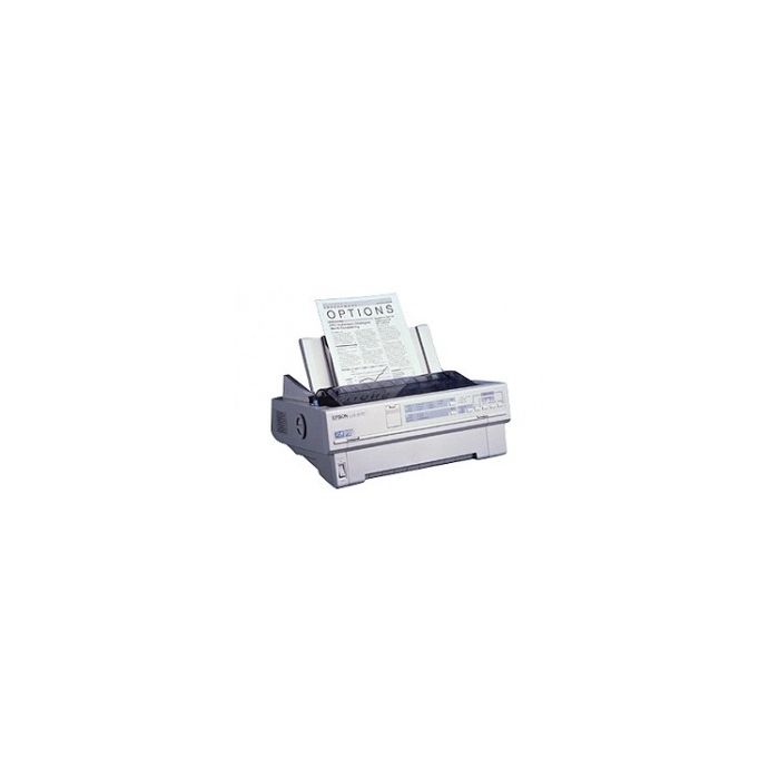  Epson LQ-870 - C11C060121GC, 1062739155, by EPSON
