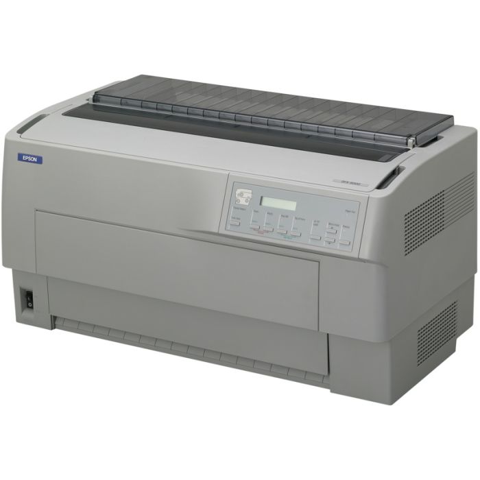  Epson DFX-9000N, Epson DFX-9000N, by EPSON