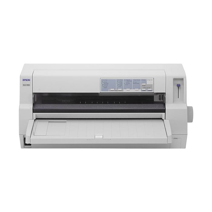  Epson DLQ-3500, 1636650010, by EPSON