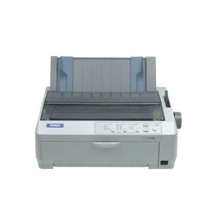  Epson FX-890, FX-890, by Lexmark
