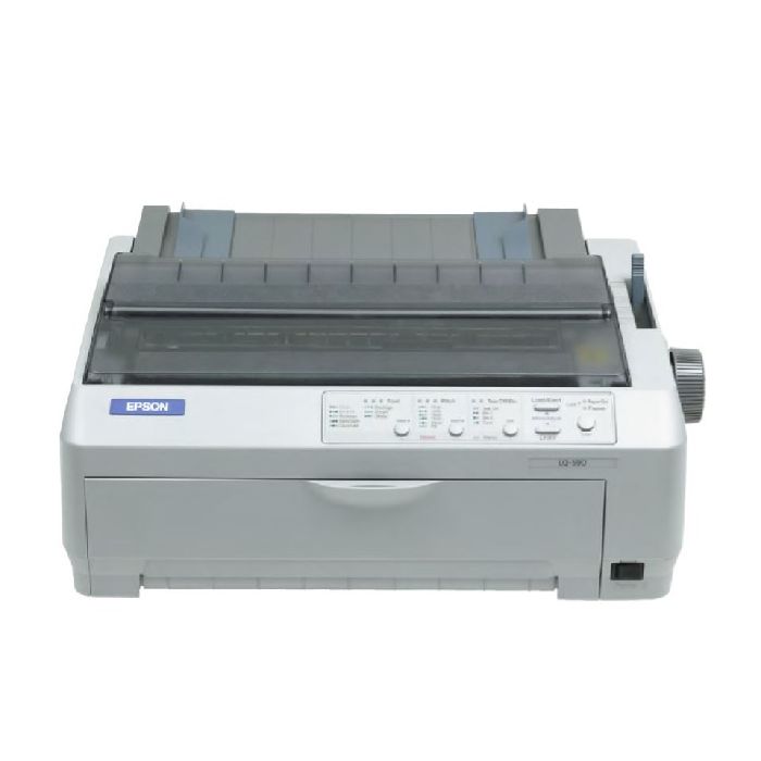  Epson LQ-590, 2741155800, by EPSON
