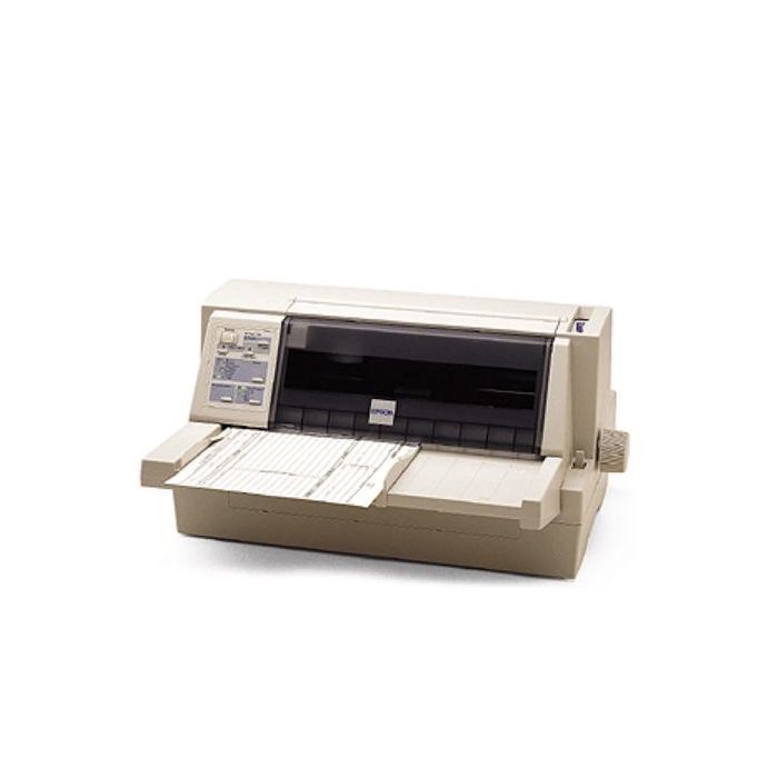  Epson LQ-670, 2741147985, by EPSON