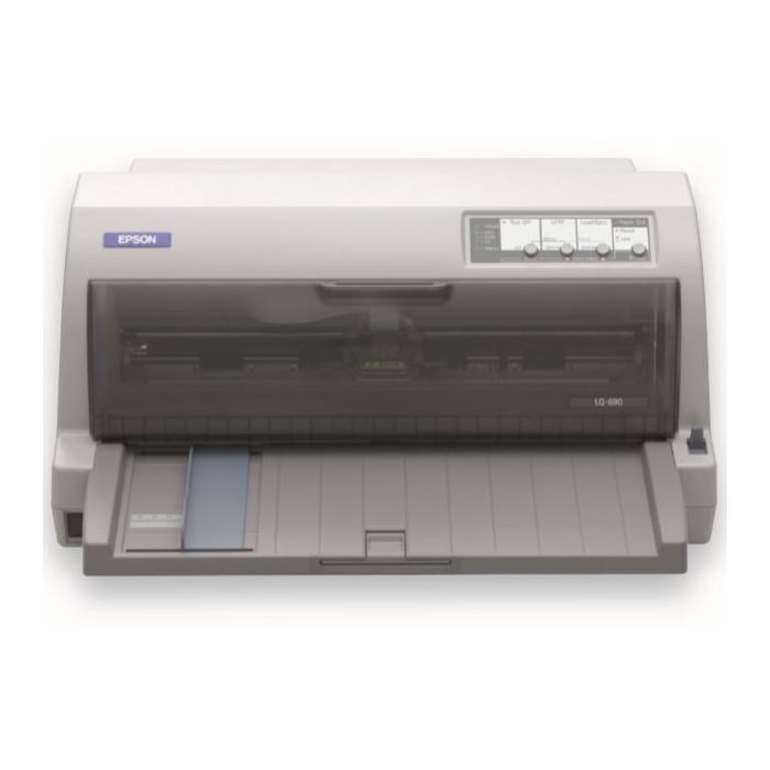  Epson LQ-690, 2741208280, by EPSON