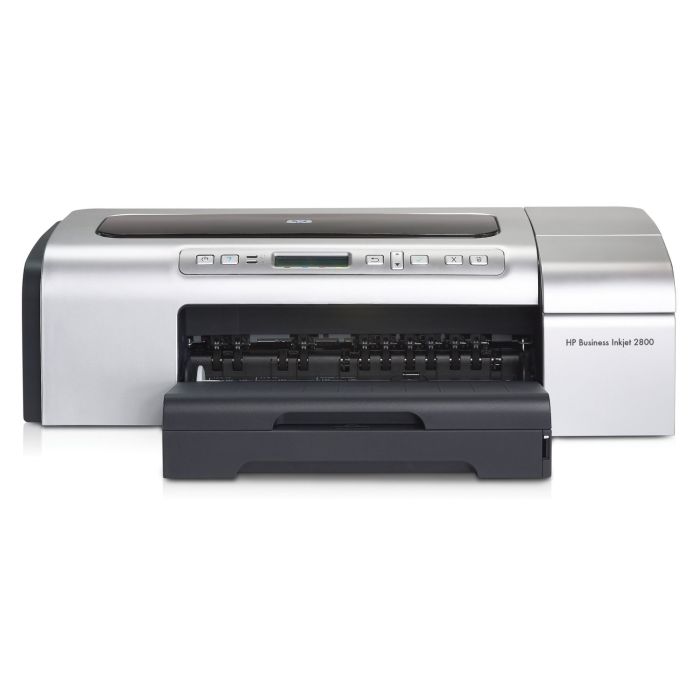  HP Business Inkjet 2800 - C8174A, 661807851, by HP