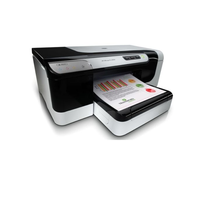  HP Officejet Pro 8000 - CB092A, 970415115, by HP