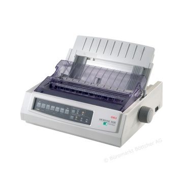  Oki Microline 3320, 1363414625, by Oki