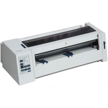  Lexmark Forms Printer 2381plus / 2381+, 2323610180, by Lexmark
