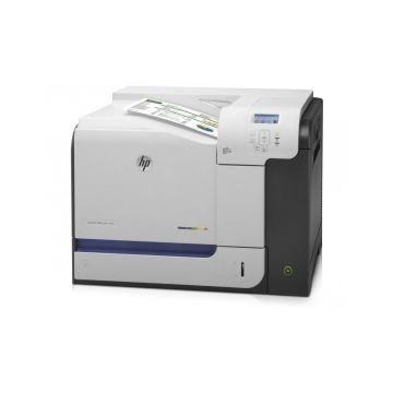  HP Color LaserJet Enterprise 500 M551DN - CF082A, 1208537026, by HP