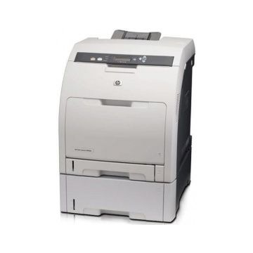  HP Color LaserJet CP3505X - CB444A, 659228361, by HP