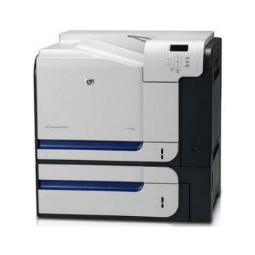  HP Color LaserJet CP3525X - CC471A, 661406301, by HP