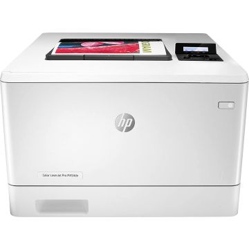  HP Color LaserJet Pro M454DN - W1Y44A A4, M454DN, by HP