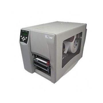  Zebra S4M avec LAN, 2750674435, by Zebra