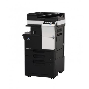  Konica Minolta Bizhub 227, Bizhub 227, by Konica Minolta