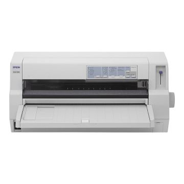  Epson DLQ-3500, 1636650010, by EPSON