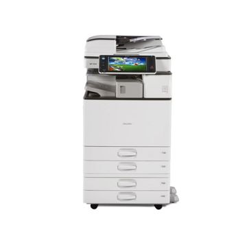  Ricoh MP c3004ex Imprimante Multifonction Couleur, C3004ex, by Ricoh