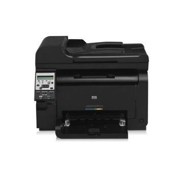 HP CLJ 100 M175nw - CE866A MFP laser couleur A4 USB LAN WIFI, CE866A, by HP