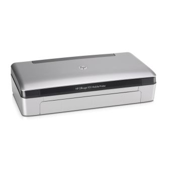  HP OfficeJet 100 L411a CN551A Imprimante mobile DIN A4 couleur USB Bluetooth, 1669746530, by HP