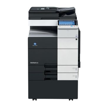  Konica Minolta Bizhub 654, Bizhub 654, by Konica Minolta