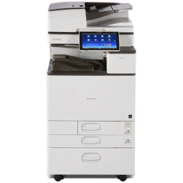  Ricoh MP C5504ex Imprimante Multifonction Couleur, C5504ex, by Ricoh