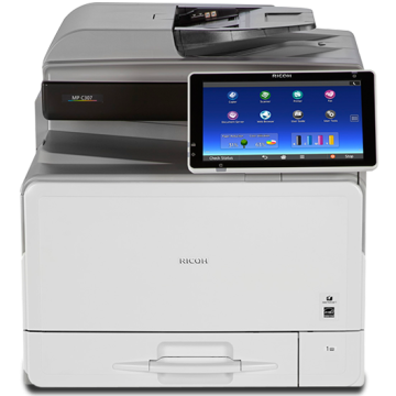  Ricoh MP C307 Imprimante Multifonction Couleur, C307, by Ricoh
