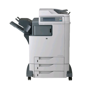  HP Color LaserJet CM4730fsk - CB482A MFP couleur A4, CB482A, by HP